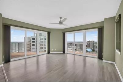 2937 S Atlantic Avenue #2009, Daytona Beach Shores, FL 32118 - Photo 9