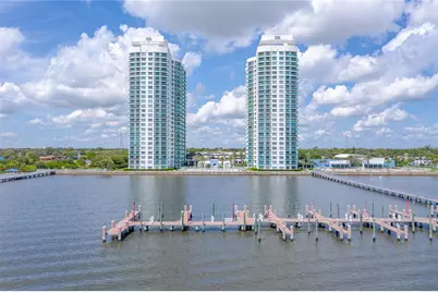 231 Riverside Drive #410-1, Holly Hill, FL 32117 - Photo 27