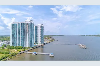 231 Riverside Drive #410-1, Holly Hill, FL 32117 - Photo 35