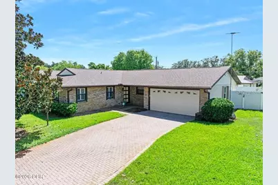 20 Mayfield Circle, Ormond Beach, FL 32174 - Photo 1