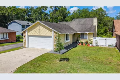 285 Bayridge Court, Ormond Beach, FL 32174 - Photo 1