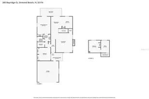 285 Bayridge Ct, Ormond Beach, FL 32174 - Photo 41