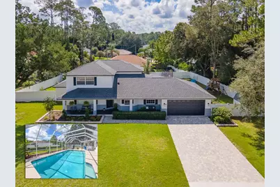 4 Burning Ember Lane, Palm Coast, FL 32137 - Photo 1