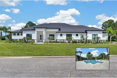 100 La Toscana Rotonda, Ormond Beach, FL 32174 - Photo 1