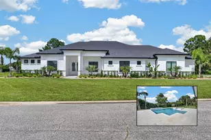 100 La Toscana Rotonda, Ormond Beach, FL 32174 - Photo 1