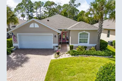 155 Park Place Circle, Palm Coast, FL 32164 - Photo 1