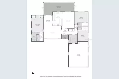 26 Claymont Court S, Palm Coast, FL 32137 - Photo 43