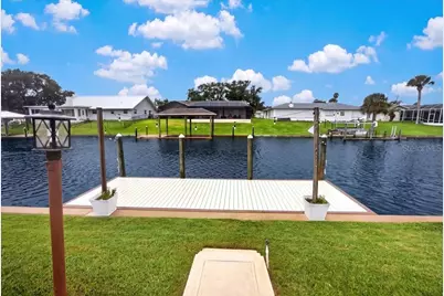 26 Claymont Court S, Palm Coast, FL 32137 - Photo 25