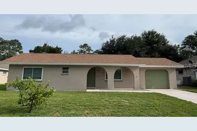 115 Forsythe Lane, Palm Coast, FL 32137 - Photo 1