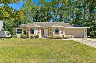 53 Birchwood Dr, Palm Coast, FL 32137 - Photo 1