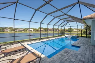 18 Oak View Cir E, Palm Coast, FL 32137 - Photo 37