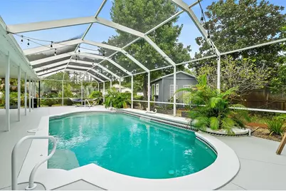 1 Pillory Lane, Palm Coast, FL 32164 - Photo 35