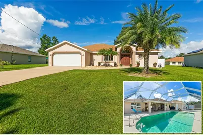 125 Pritchard Drive, Palm Coast, FL 32164 - Photo 1