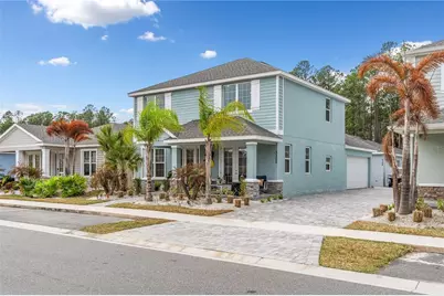 3102 Meleto Boulevard, New Smyrna Beach, FL 32168 - Photo 5