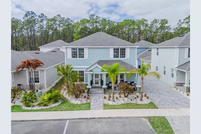 3102 Meleto Boulevard, New Smyrna Beach, FL 32168 - Photo 3