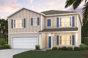 109 Mary Alice Dr, Hastings, FL 32145 - Photo 1