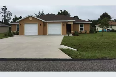 19 Buttonbush Lane #A, Palm Coast, FL 32137 - Photo 1