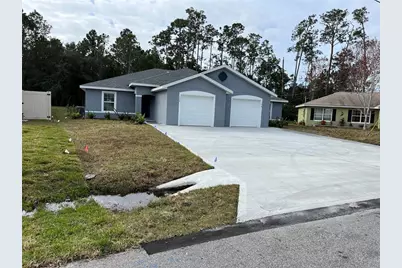 17 Freneau Lane #A, Palm Coast, FL 32137 - Photo 1