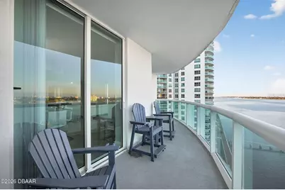 231 Riverside Drive #1002-1, Holly Hill, FL 32117 - Photo 35