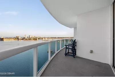 231 Riverside Drive #1002-1, Holly Hill, FL 32117 - Photo 3