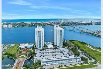 231 Riverside Drive #1002-1, Holly Hill, FL 32117 - Photo 1