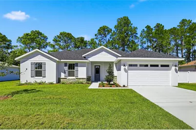 50 Wheeling Lane, Palm Coast, FL 32164 - Photo 1