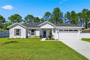 50 Wheeling Ln, Palm Coast, FL 32164 - Photo 1