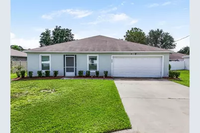 247 Bird Of Paradise Drive, Palm Coast, FL 32137 - Photo 31