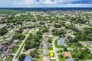 247 Bird of Paradise Dr, Palm Coast, FL 32137 - Photo 37