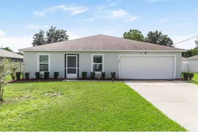 247 Bird Of Paradise Drive, Palm Coast, FL 32137 - Photo 1