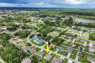 247 Bird of Paradise Dr, Palm Coast, FL 32137 - Photo 39