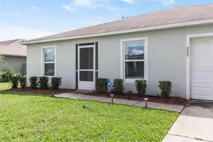 247 Bird of Paradise Dr, Palm Coast, FL 32137 - Photo 27