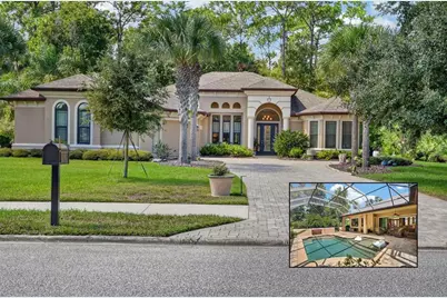 4 Scarlet Oak Circle, Palm Coast, FL 32137 - Photo 1