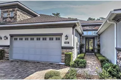 814 Aldenham Lane, Ormond Beach, FL 32174 - Photo 1
