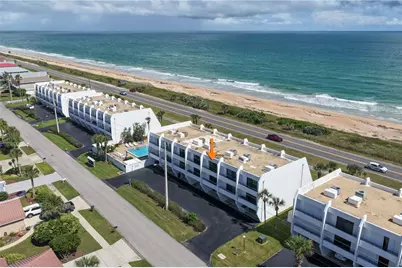1418 N Central Avenue, Flagler Beach, FL 32136 - Photo 3