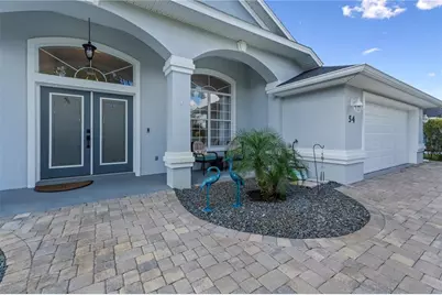 54 Woodworth Drive, Palm Coast, FL 32164 - Photo 7