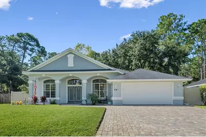 54 Woodworth Drive, Palm Coast, FL 32164 - Photo 3