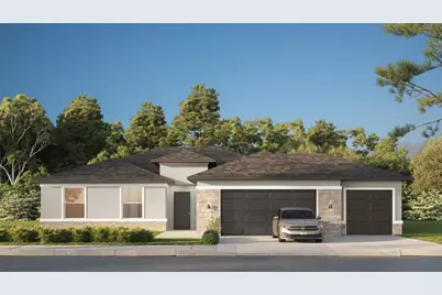 1 Zanzibar Balsan Court, Palm Coast, FL 32164 - Photo 1