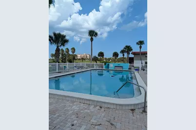 34 Ocean Palm Villas N #34, Flagler Beach, FL 32136 - Photo 3