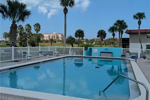 34 Ocean Palm Villas N, Flagler Beach, FL 32136 - Photo 3