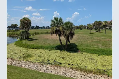 34 Ocean Palm Villas N #34, Flagler Beach, FL 32136 - Photo 7