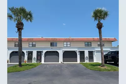 34 Ocean Palm Villas N #34, Flagler Beach, FL 32136 - Photo 1