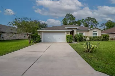 33 Ranshire Lane, Palm Coast, FL 32164 - Photo 1