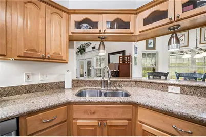 1050 Arthur Moore Drive, Green Cove Springs, FL 32043 - Photo 23