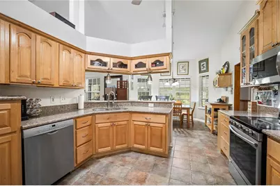 1050 Arthur Moore Drive, Green Cove Springs, FL 32043 - Photo 5