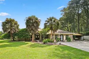 1050 Arthur Moore Dr, Green Cove Springs, FL 32043 - Photo 1