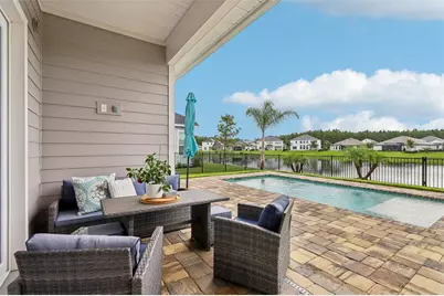 136 Iris Creek Drive, Saint Augustine, FL 32092 - Photo 3