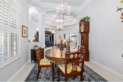 3448 Acoma Drive, Ormond Beach, FL 32174 - Photo 15