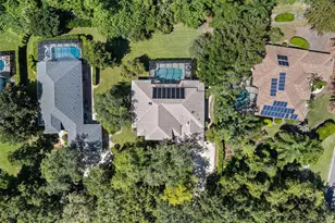 3448 Acoma Dr, Ormond Beach, FL 32174 - Photo 55