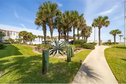 3651 S Central Avenue #309, Flagler Beach, FL 32136 - Photo 29